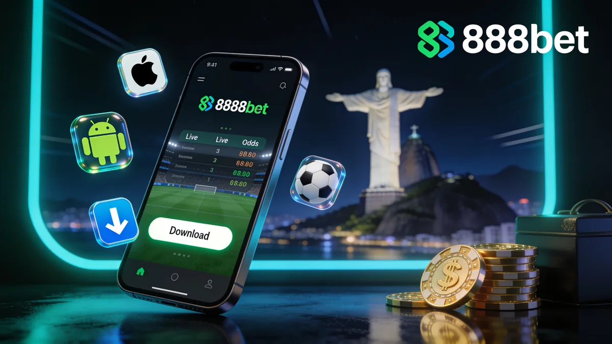 Como criar uma senha segura para sua conta 8888bet — 8888bet no Brasil