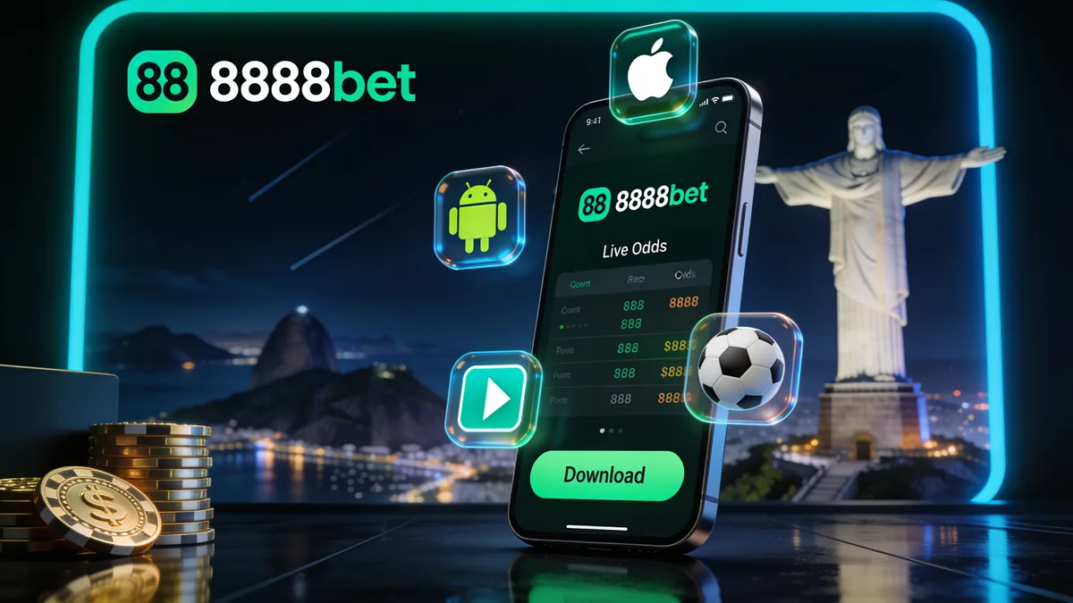 Quais Bônus o 8888bet Oferece? — 8888bet no Brasil
